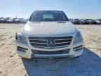 2013 MERCEDES-BENZ ML-Class