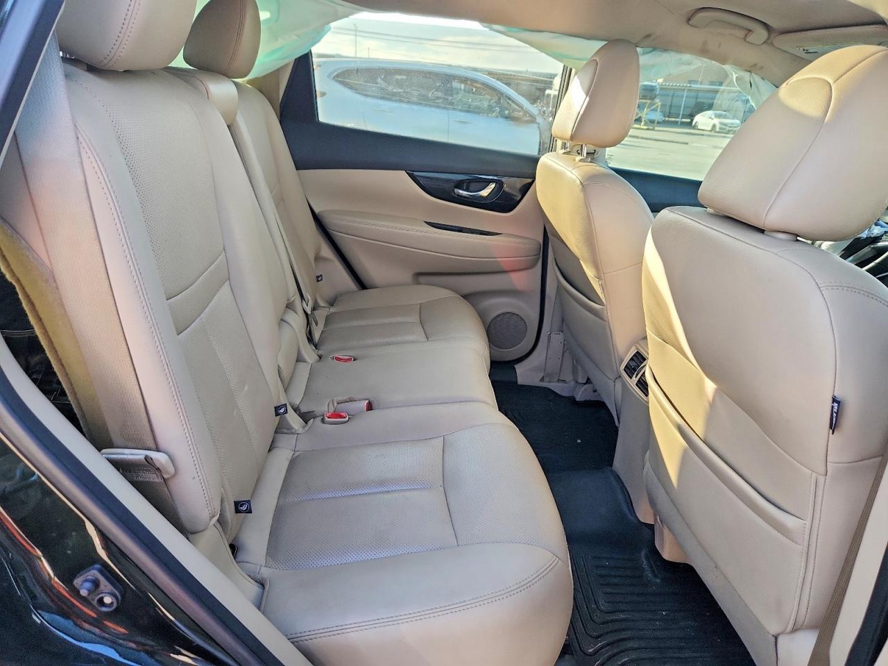 2019 NISSAN
