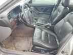 2002 SUBARU Legacy