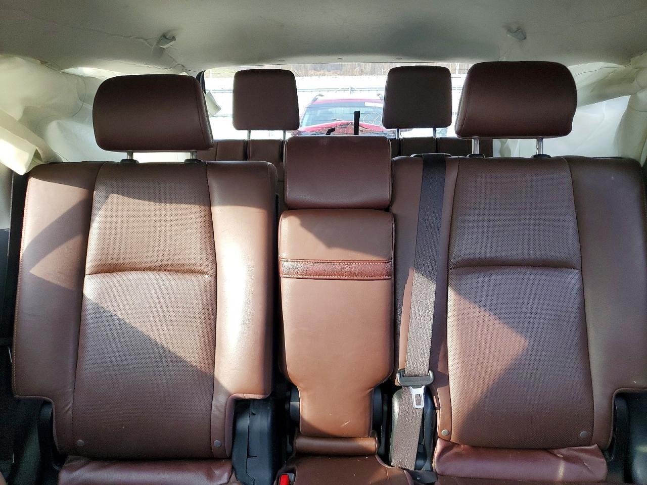 2017 TOYOTA 4Runner