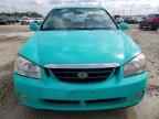 2005 KIA Spectra
