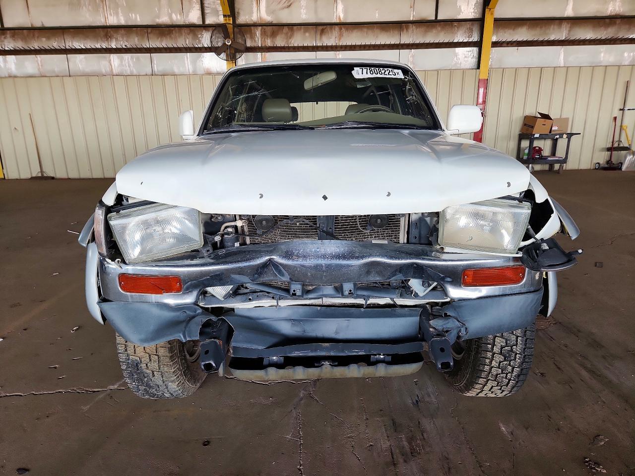 1998 TOYOTA 4Runner