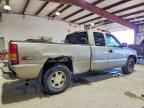 2003 GMC SIERRA 1500
