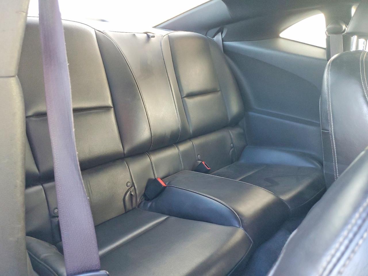 2010 CHEVROLET Camaro