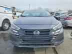 2025 NISSAN VERSA