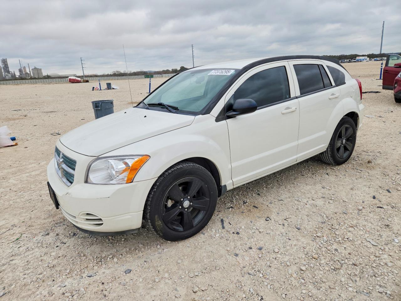 2010 DODGE Caliber