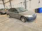 2005 HONDA CIVIC
