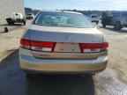 2004 HONDA ACCORD