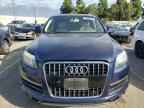2015 AUDI Q7
