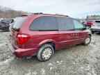 2002 CHRYSLER Town & Country