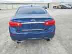 2016 INFINITI Q50