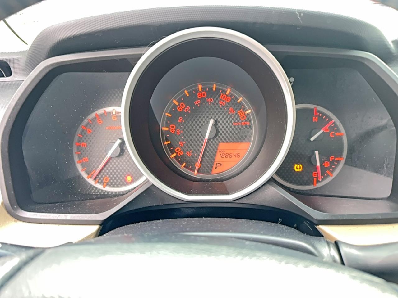 2011 TOYOTA 4Runner