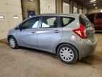 2014 NISSAN Versa Note