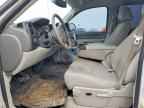 2012 CHEVROLET SILVERADO 1500