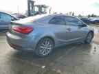 2014 KIA FORTE