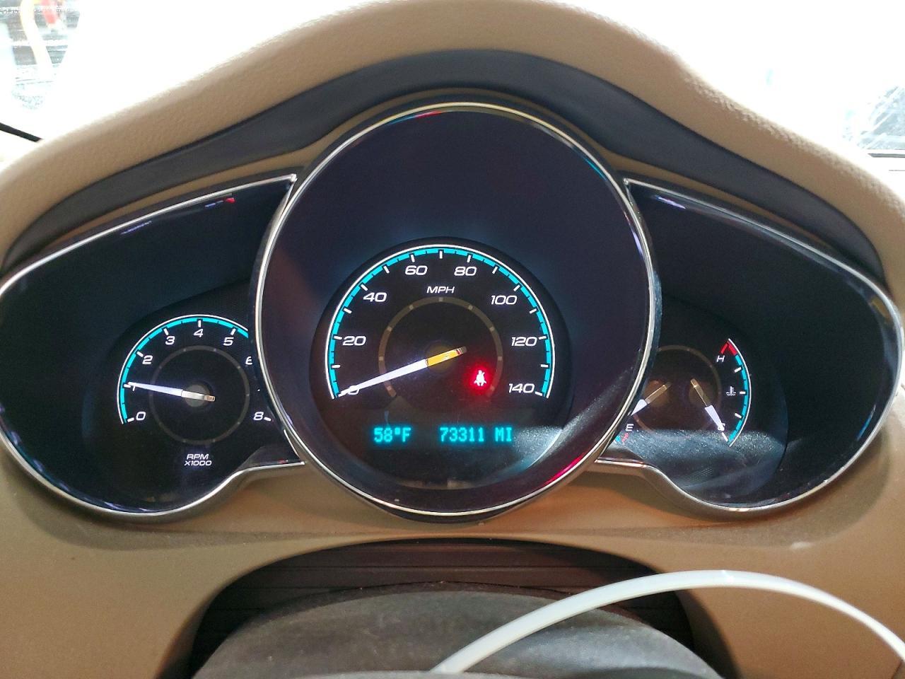 2012 CHEVROLET MALIBU