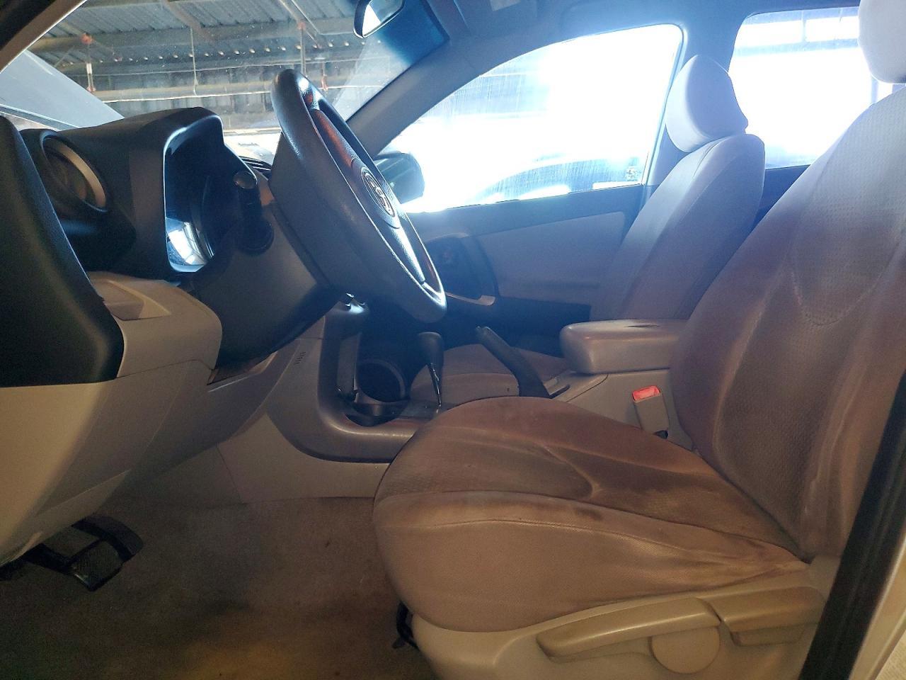 2007 TOYOTA RAV4