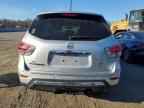 2014 NISSAN PATHFINDER