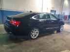 2017 CHEVROLET IMPALA