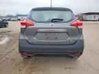 2018 NISSAN KICKS