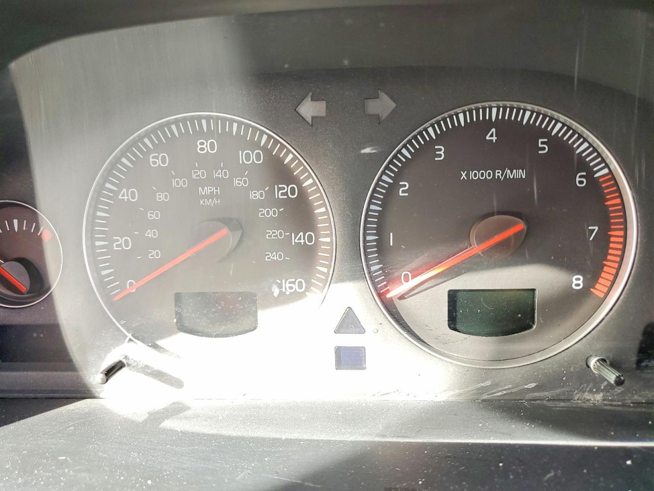 2006 VOLVO S60