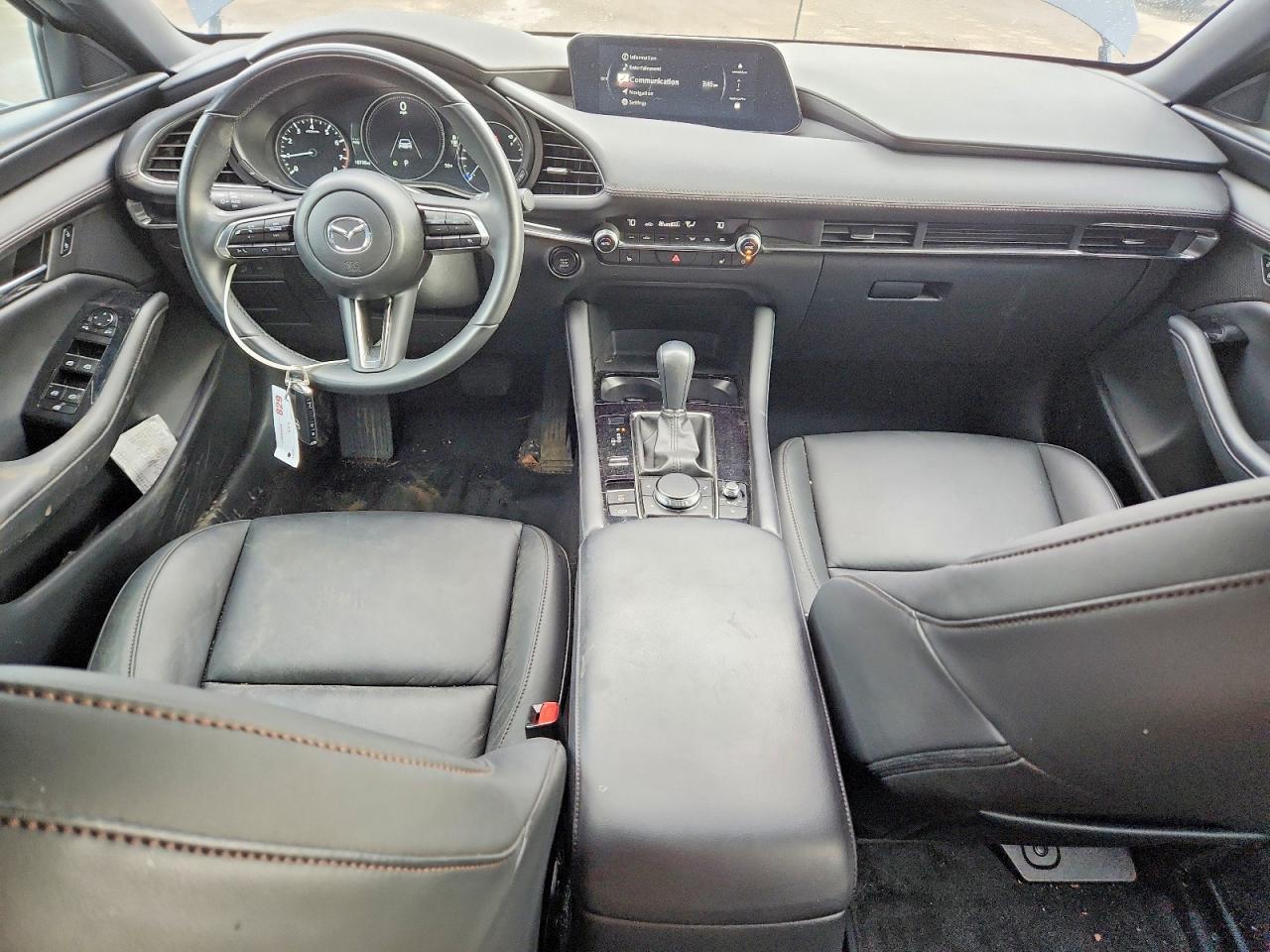 2024 MAZDA 3