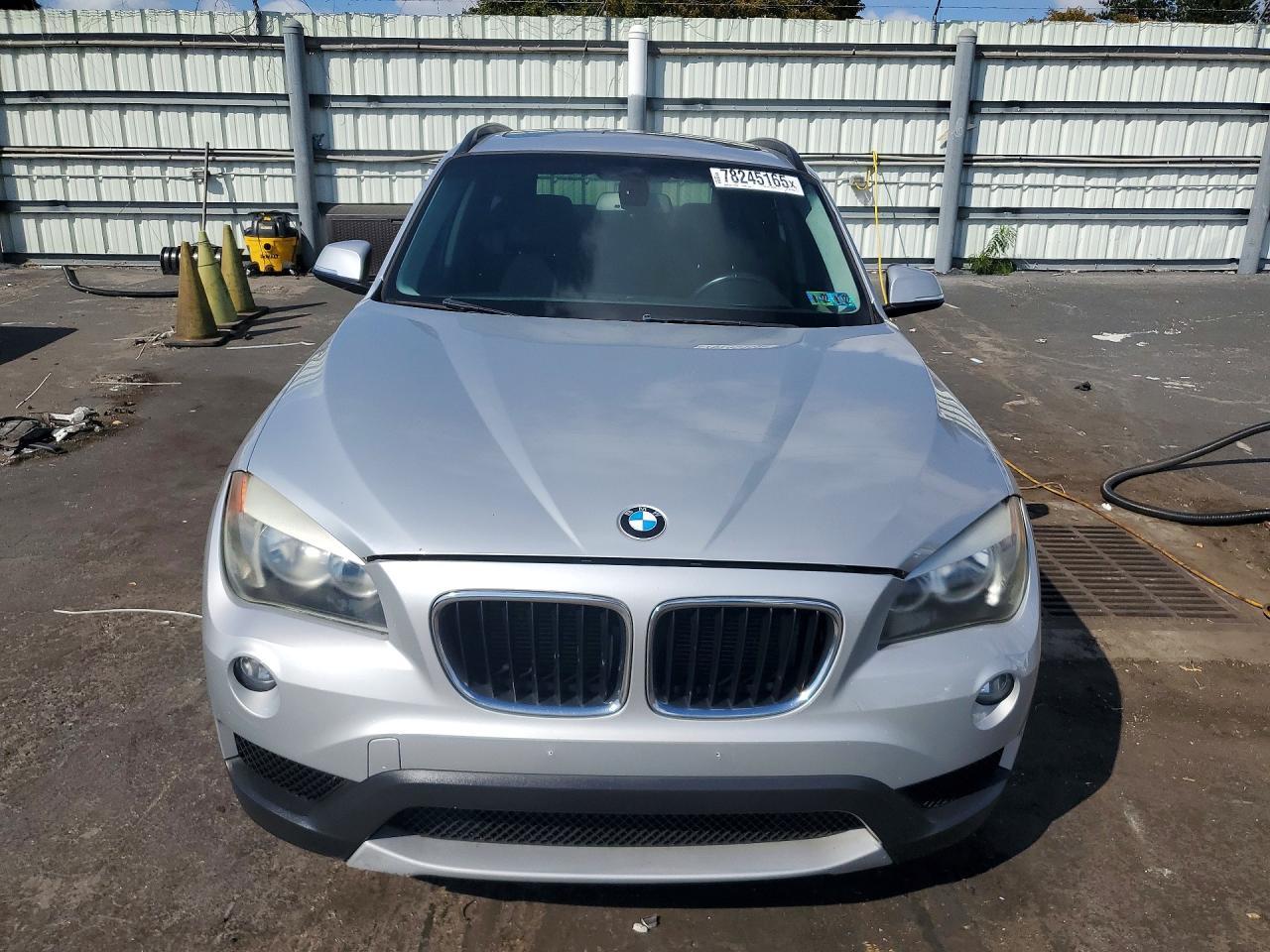 2014 BMW X1