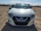 2016 NISSAN Maxima