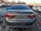 2013 LEXUS ES 300H