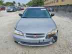 2000 HONDA ACCORD