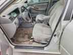 2003 TOYOTA COROLLA