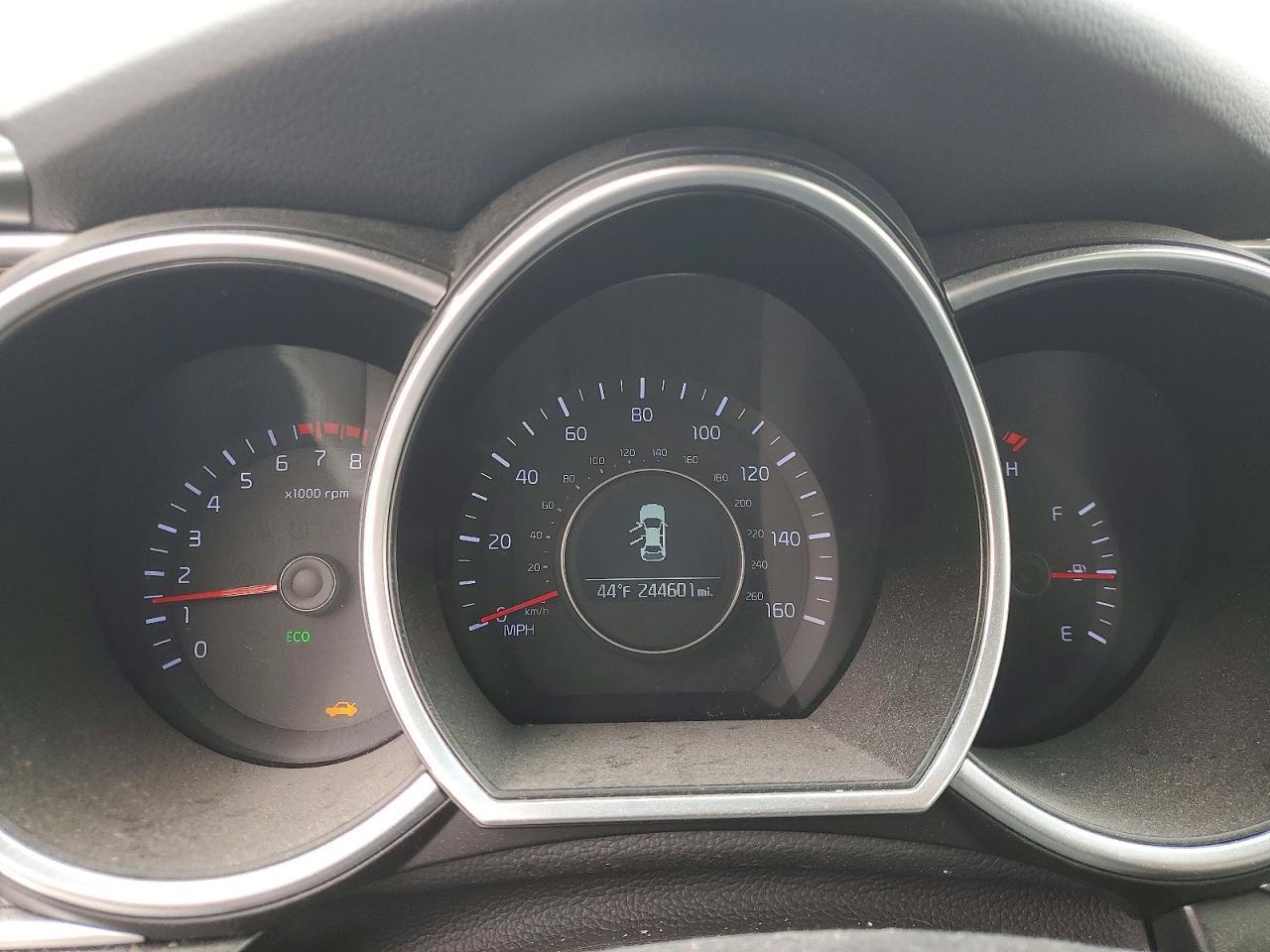 2014 KIA OPTIMA