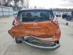 2015 NISSAN MURANO