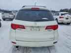 2007 ACURA RDX