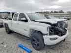 2018 GMC Sierra