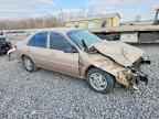 1999 FORD Escort