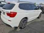 2015 BMW X3