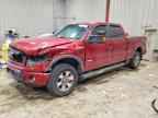 2013 FORD F-150 Lightning