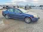 2007 CHEVROLET MALIBU