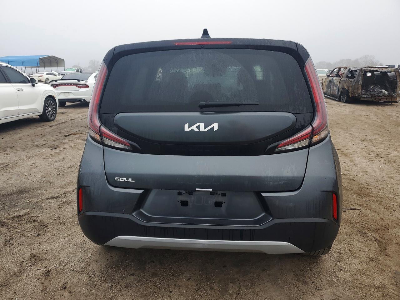 2024 KIA SOUL
