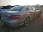 2011 MERCEDES-BENZ E-Class