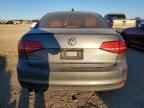 2015 VOLKSWAGEN JETTA