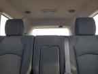 2015 CHEVROLET TRAVERSE