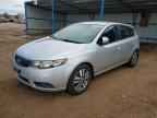 2013 KIA FORTE