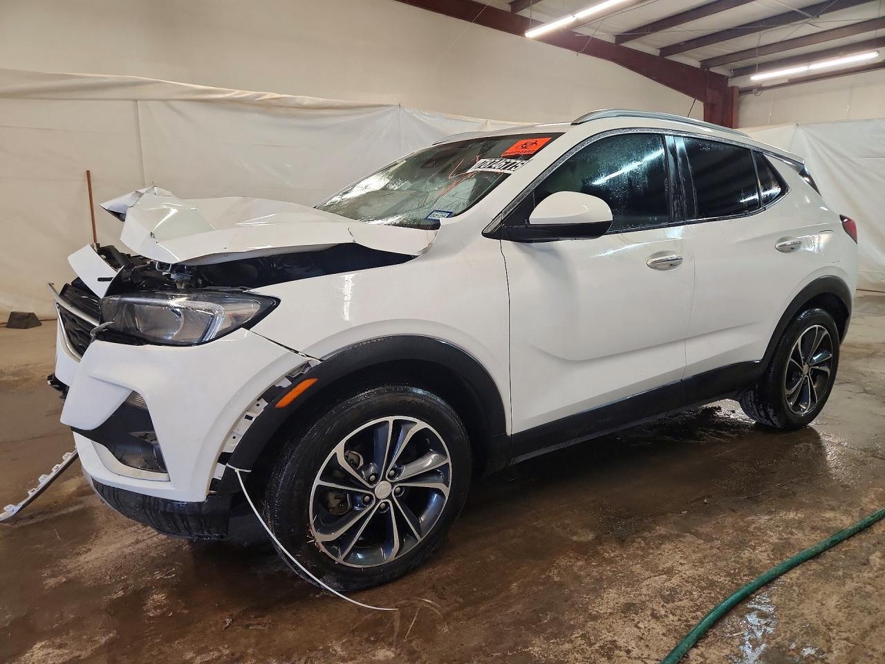 2020 BUICK Encore GX