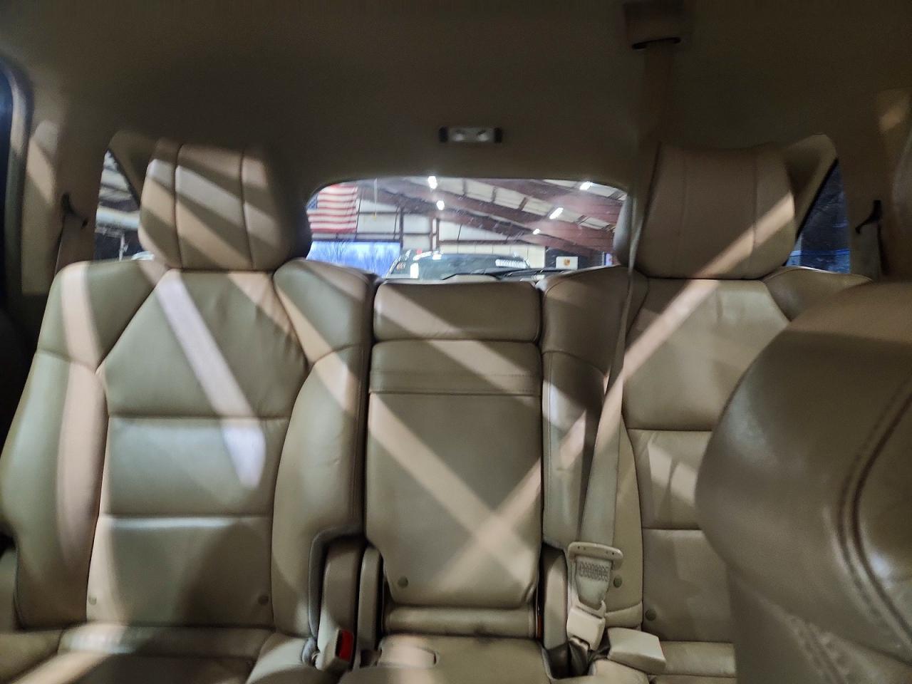 2013 ACURA MDX