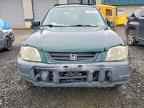 2001 HONDA CR-V