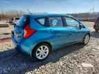 2014 NISSAN Versa Note