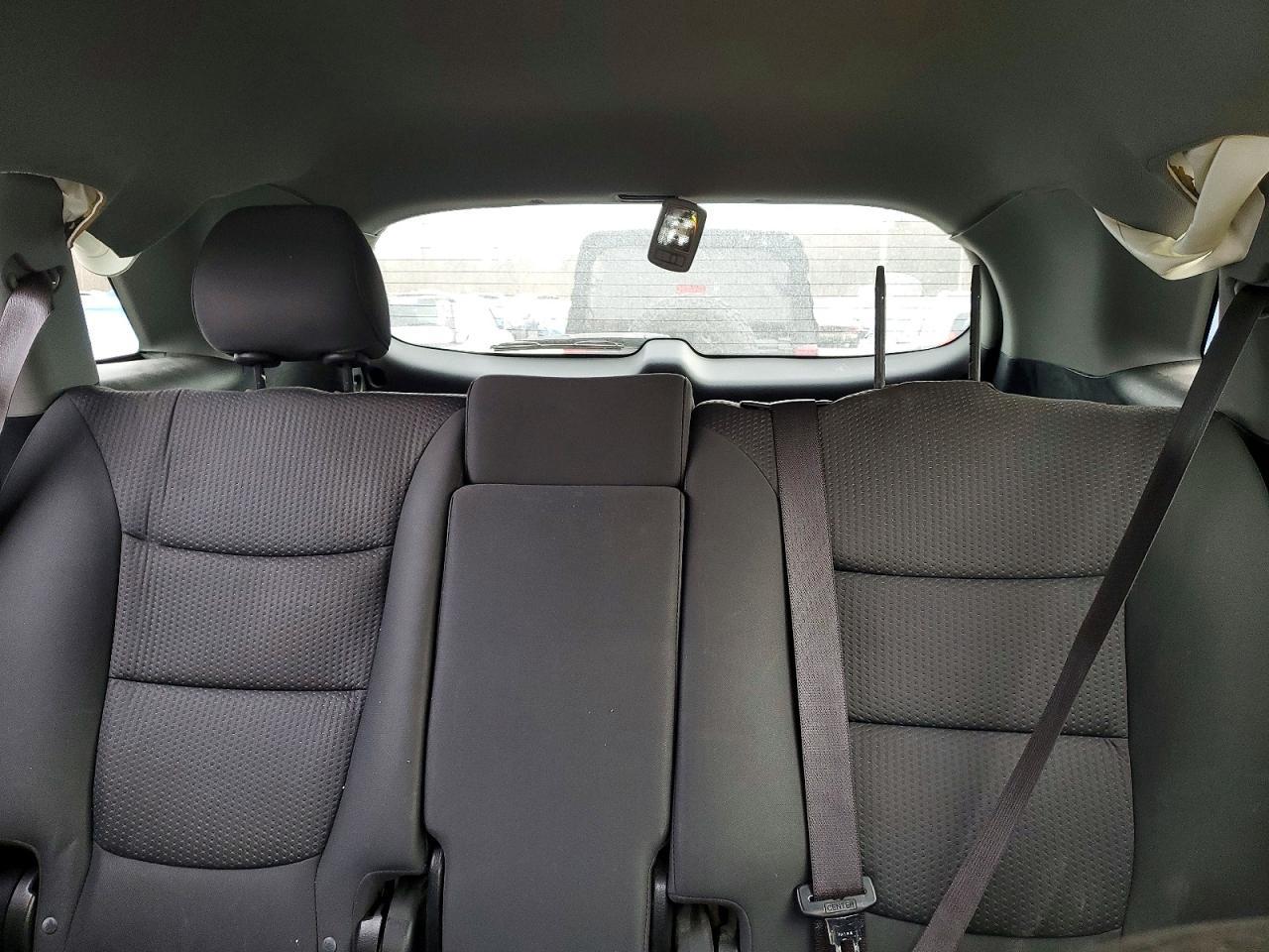 2012 KIA SORENTO