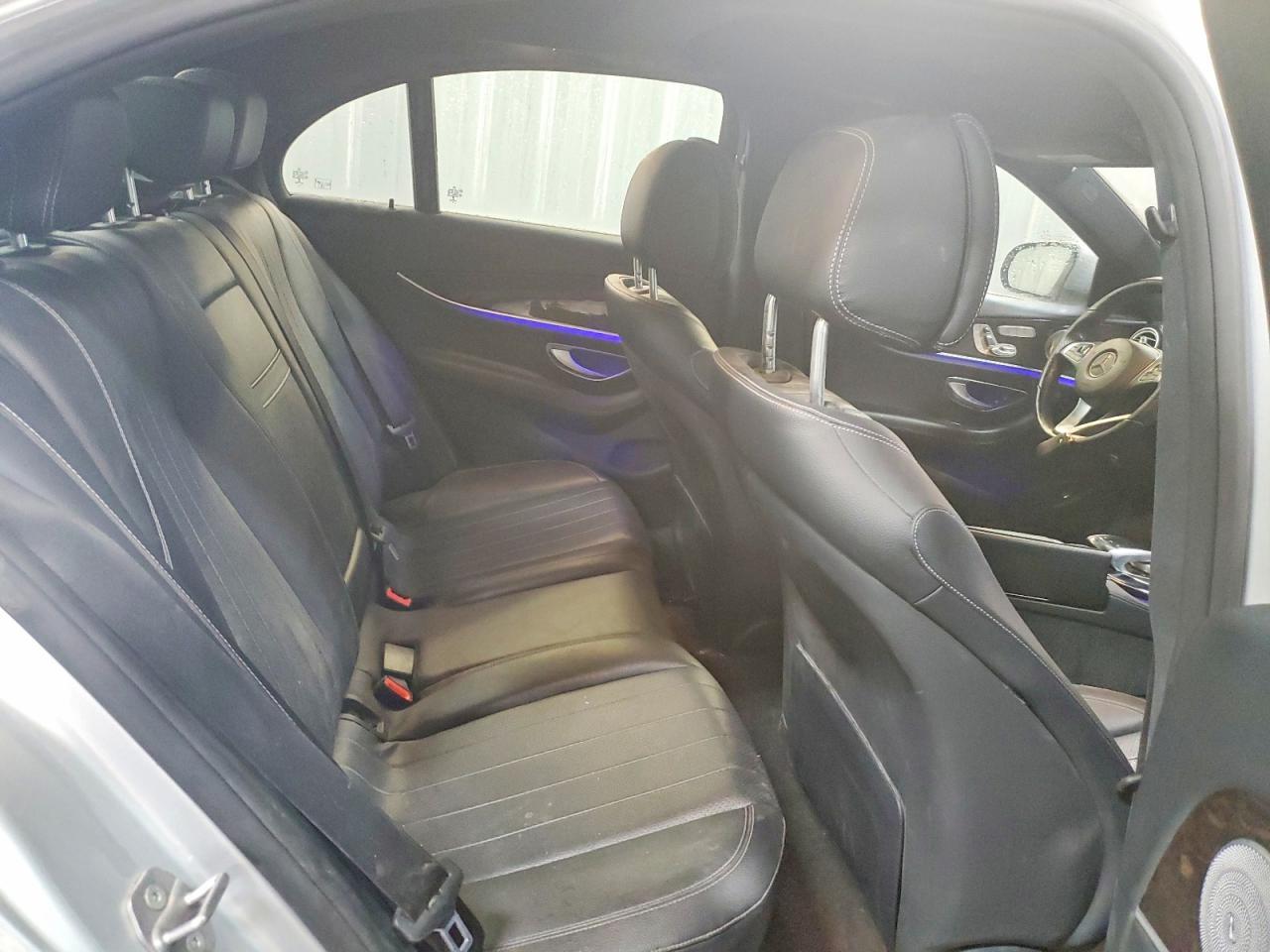 2018 MERCEDES-BENZ E-Class